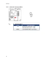 Предварительный просмотр 40 страницы BCM IX45GM User Manual