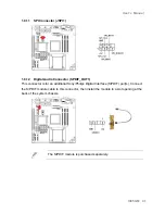 Предварительный просмотр 41 страницы BCM IX45GM User Manual