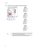 Предварительный просмотр 42 страницы BCM IX45GM User Manual