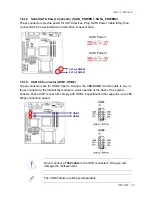 Предварительный просмотр 43 страницы BCM IX45GM User Manual