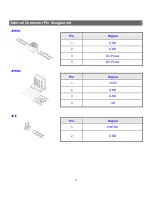 Preview for 4 page of BCM MX255D User'S Quick Start