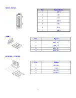 Preview for 5 page of BCM MX255D User'S Quick Start