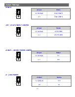 Preview for 12 page of BCM MX255D User'S Quick Start