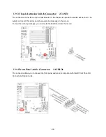 Предварительный просмотр 26 страницы BCM MX3350N User Manual