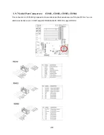 Предварительный просмотр 28 страницы BCM MX3350N User Manual