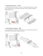 Предварительный просмотр 29 страницы BCM MX3350N User Manual