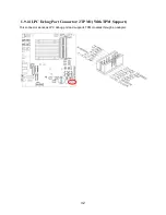 Предварительный просмотр 32 страницы BCM MX3350N User Manual