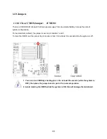 Предварительный просмотр 33 страницы BCM MX3350N User Manual