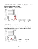 Предварительный просмотр 34 страницы BCM MX3350N User Manual