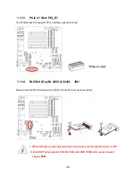 Предварительный просмотр 38 страницы BCM MX3350N User Manual