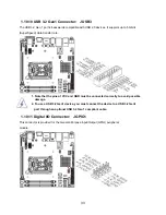 Предварительный просмотр 33 страницы BCM MX610H User Manual