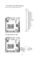 Предварительный просмотр 35 страницы BCM MX610H User Manual