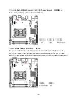 Предварительный просмотр 38 страницы BCM MX610H User Manual