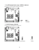 Предварительный просмотр 39 страницы BCM MX610H User Manual