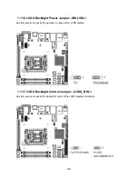 Предварительный просмотр 40 страницы BCM MX610H User Manual