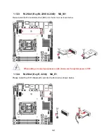 Предварительный просмотр 42 страницы BCM MX610H User Manual