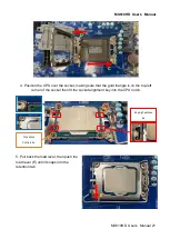 Preview for 21 page of BCM MX610HD User Manual