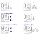 Предварительный просмотр 6 страницы BCM MX680RD User'S Quick Start Card