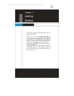 Preview for 8 page of BCM MX945GME User Manual