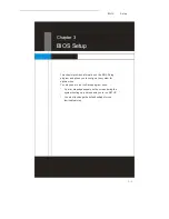 Preview for 30 page of BCM MX945GME User Manual