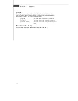 Preview for 35 page of BCM MX945GME User Manual