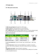 Предварительный просмотр 24 страницы BCM MX945GSE3 User Manual