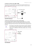 Предварительный просмотр 26 страницы BCM MX945GSE3 User Manual