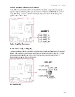 Предварительный просмотр 30 страницы BCM MX945GSE3 User Manual