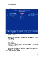 Предварительный просмотр 50 страницы BCM MX945GSE3 User Manual