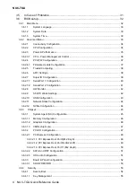 Предварительный просмотр 4 страницы BCM NUC-TGU Quick Reference Manual