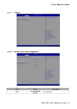 Предварительный просмотр 45 страницы BCM NUC-TGU Quick Reference Manual