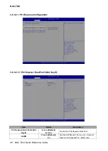 Предварительный просмотр 48 страницы BCM NUC-TGU Quick Reference Manual