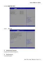 Предварительный просмотр 53 страницы BCM NUC-TGU Quick Reference Manual