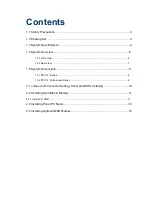 Preview for 2 page of BCM PPC15-525D Quick Reference Manual