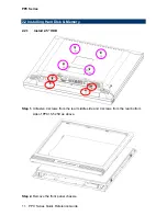 Preview for 11 page of BCM PPC15-525D Quick Reference Manual