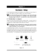 Предварительный просмотр 13 страницы BCM QS440BXP Manual