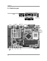 Предварительный просмотр 16 страницы BCM QS440BXP Manual