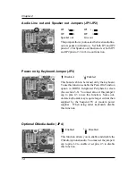 Предварительный просмотр 20 страницы BCM QS440BXP Manual