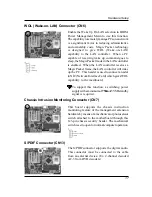 Предварительный просмотр 23 страницы BCM QS440BXP Manual