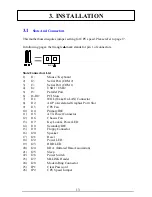 Предварительный просмотр 13 страницы BCM QS440VA User Manual