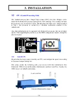 Предварительный просмотр 14 страницы BCM QS440VA User Manual