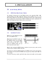 Предварительный просмотр 17 страницы BCM QS440VA User Manual