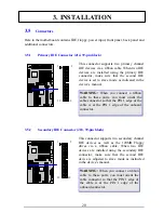 Предварительный просмотр 20 страницы BCM QS440VA User Manual