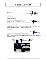 Предварительный просмотр 27 страницы BCM QS440VA User Manual