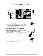 Предварительный просмотр 28 страницы BCM QS440VA User Manual