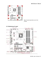 Предварительный просмотр 15 страницы BCM RX170Q User Manual