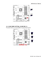 Предварительный просмотр 29 страницы BCM RX170Q User Manual