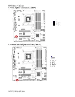 Предварительный просмотр 42 страницы BCM RX170Q User Manual