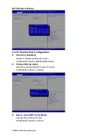 Предварительный просмотр 58 страницы BCM RX170Q User Manual