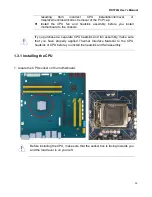 Предварительный просмотр 15 страницы BCM RX370Q User Manual